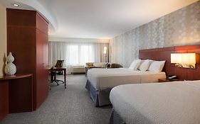 Courtyard Des Moines West-Jordan Creek