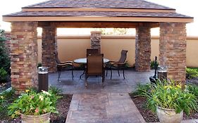 Courtyard Des Moines West-Jordan Creek